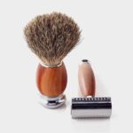 Steel Razor